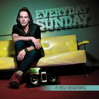 Everyday Sunday - A New Beginning [EP]