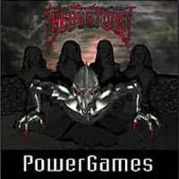 Headstone Epitaph - Power Games