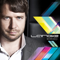 Lange - Lange Remixed (CD 2): Continuous Dj Mix