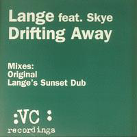 Lange - Drifting Away (Single)