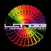 Lange - Out Of The Sky (Single)