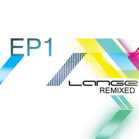 Lange - Lange Remixed EP 1