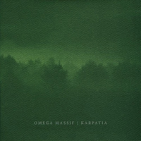 Omega Massif - Karpatia