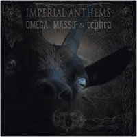 Omega Massif - Imperial Anthems No. 5 (Split)