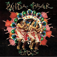 Panda Bear - Bro's (Single)