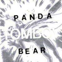 Panda Bear - Tomboy (Single)