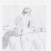 Panda Bear - You Can Count On Me (Single)