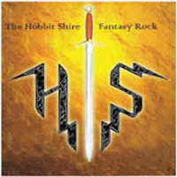 Hobbit Shire - Fantasy Rock