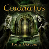 Coronatus - Porta Obscura (Limited Edition)