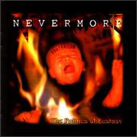 Nevermore - The Politics Of Ecstasy (Reissue 2006)