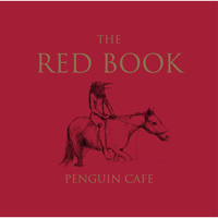 Penguin Cafe Orchestra - The Red Book
