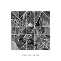 Penguin Cafe Orchestra - Umbrella (feat. Cornelius) (EP)