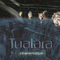 Tuatara - Cinemathique