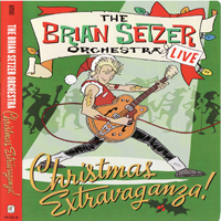 Brian Setzer Orchestra - Christmas Extravaganza!