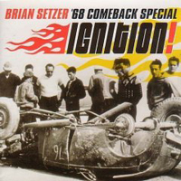 Brian Setzer Orchestra - Ignition!