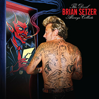 Brian Setzer Orchestra - The Devil Always Collects