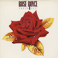 Rose Royce - Fresh Cut Lp