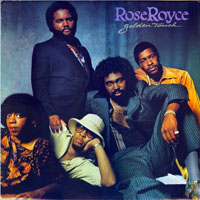 Rose Royce - Golden Touch (LP)