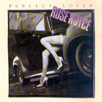 Rose Royce - Perfect Lover (LP)