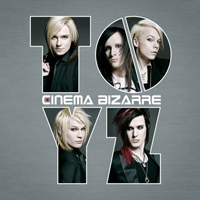 Cinema Bizarre - Toyz (Limited Edition, CD 2)