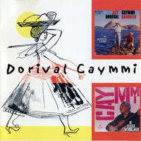 Dorival Caymmi - Caymmi Amor e Mar (CD 3)