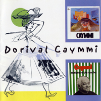 Dorival Caymmi - Caymmi Amor e Mar (CD 5)