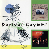 Dorival Caymmi - Caymmi Amor e Mar (CD 6)
