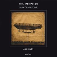 Led Zeppelin - Bron-Yr-Aur-Stomp (Archives 72-75)