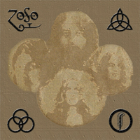 Led Zeppelin - 1980.06.29 - Hallenstadion, Zurich, Switzerland (CD 1)