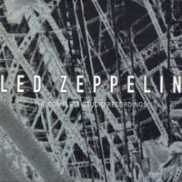 Led Zeppelin - The Complete Studio Recordings (CD 08: Physical Graffiti)