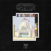 Led Zeppelin - The Song Remains The Same, Remastered 2007 (CD 2)