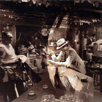 Led Zeppelin - In Through The Out Door (Remastered 1994)