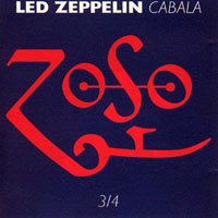 Led Zeppelin - Led Zeppelin - Cabala, Bootlegs Box Set (CD 4: B-Sides & Rarities)