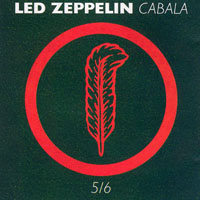 Led Zeppelin - Led Zeppelin - Cabala, Bootlegs Box Set (CD 5: B-Sides & Rarities)