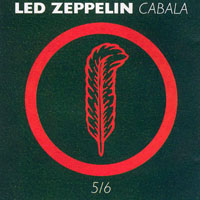 Led Zeppelin - Led Zeppelin - Cabala, Bootlegs Box Set (CD 6: B-Sides & Rarities)