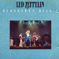 Led Zeppelin - 1970.09.04 - Live on Blueberry Hill, Inglewood, CA, USA (CD 1)