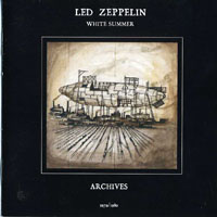 Led Zeppelin - Through The Years, Vol. 5 (1979-1980)