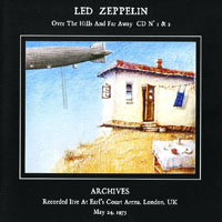 Led Zeppelin - 1975.05.24 - Bron-Y-Aur Stomp - Earl's Court Arena, London, UK (CD 1)