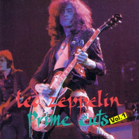 Led Zeppelin - 1975.05.24 - Prime Cuts, Vol. 1 - Earls Court Arena, London, UK