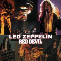 Led Zeppelin - 1975.05.23 - Audience Recording (Master) - Earl's Court Arena, London, UK (CD 1)