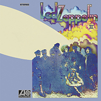 Led Zeppelin - Led Zeppelin II (Deluxe Edition 2014: CD 2)