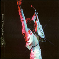 Led Zeppelin - 1977.04.09 - Great Chicago Fire (CD 6)
