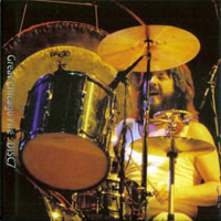 Led Zeppelin - 1977.04.10 - Great Chicago Fire (CD 7)