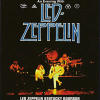 Led Zeppelin - 1977.04.25 - Kentucky Bourbon - Louisville,Kentucky,USA (CD 3)