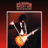 Led Zeppelin - 1973.07.28 - Out From The Movie - Madison Square Garden, New York City, USA (CD 3)