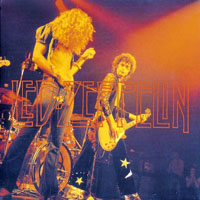 Led Zeppelin - 1973.07.18 - No Firecrackers - Pacific Coliseum, Vancouver,Canada (CD 1)