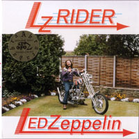 Led Zeppelin - 1973.07.21 - LZ Rider - Civic Center, Providence, RI, USA (CD 2)