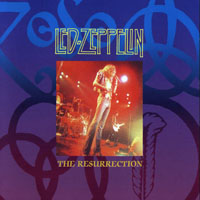 Led Zeppelin - 1973.07.24 - The Resurrection - Three Rivers Stadium, Pittsburgh, PA, USA (CD 1)