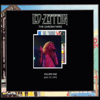 Led Zeppelin - 1973.07.27 - Something Completely Different - Madison Square Garden, New York, USA (CD 1)