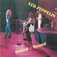 Led Zeppelin - Round And Round
